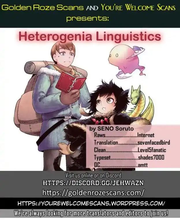 Heterogeneous Linguistics Chapter 16 15